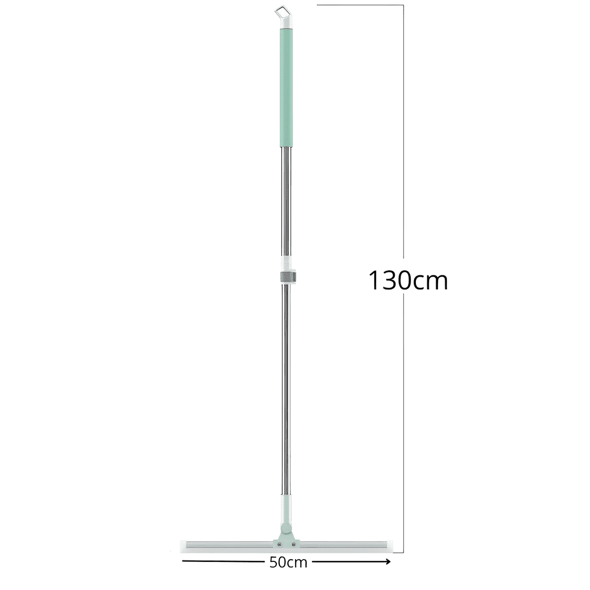 Rodo Inteligente RodoMax com Silicone Premium e Giro 180 Graus