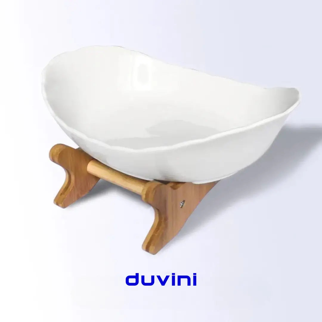 Fruteira EcoFruit com Design Exclusivo