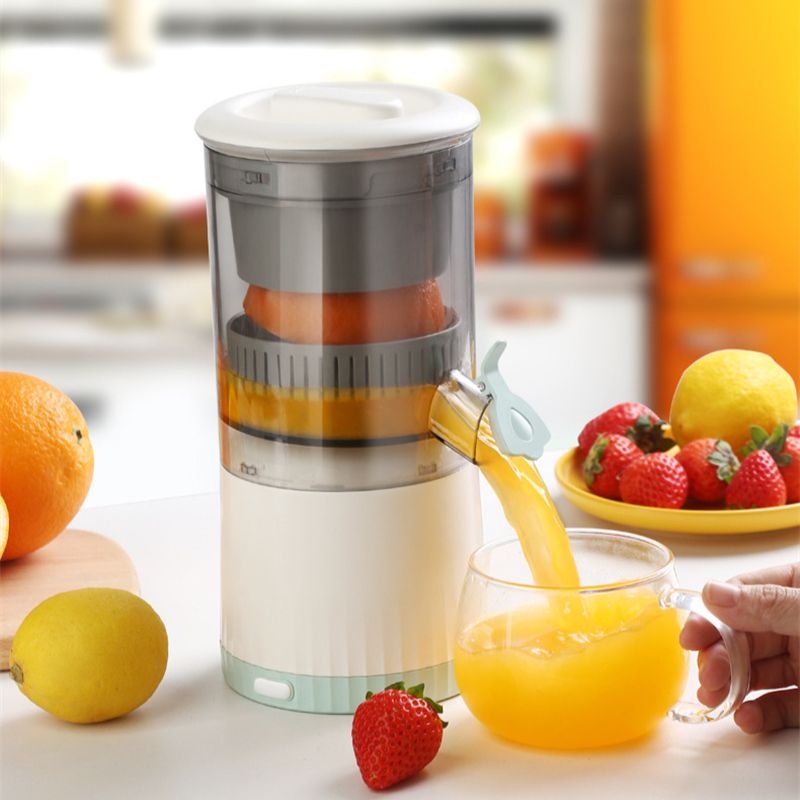 Espremedor de Frutas Pratik Mix Automático
