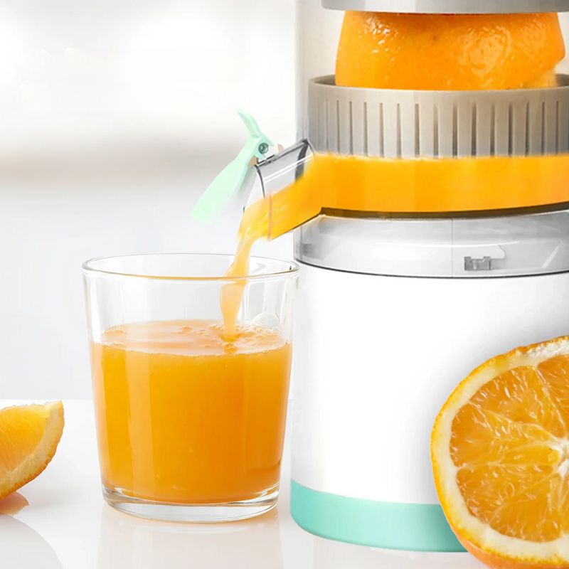 Espremedor de Frutas Pratik Mix Automático