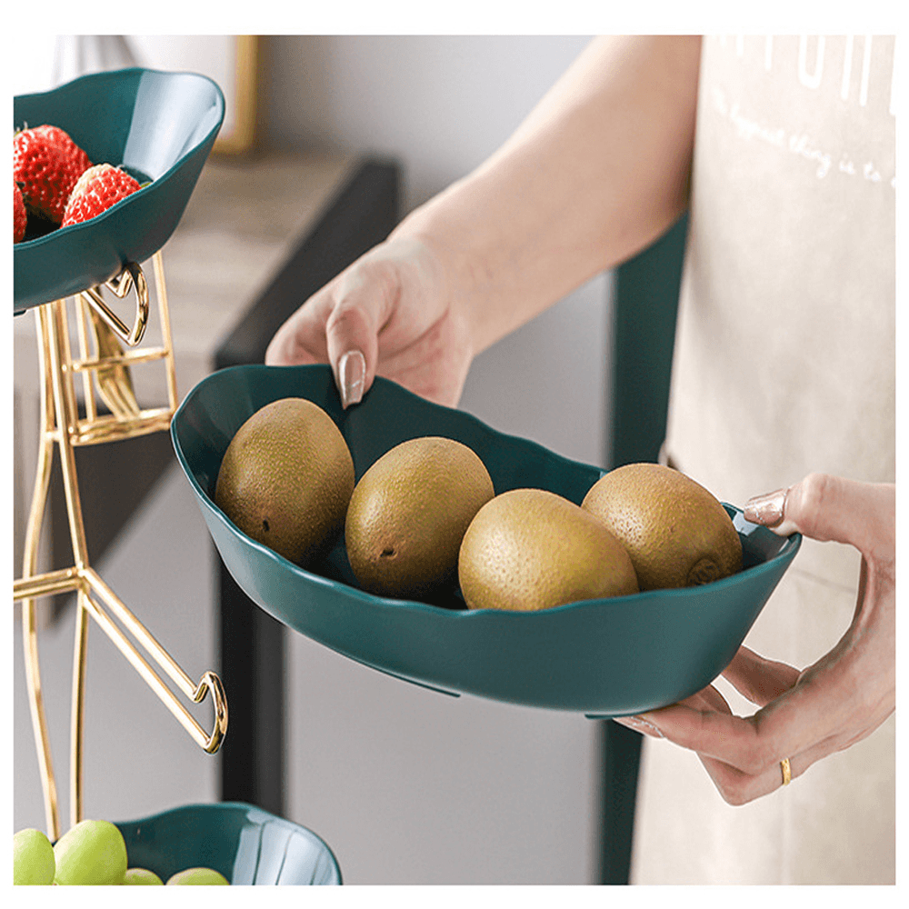 Fruteira EcoFruit com Design Exclusivo