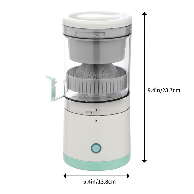 Espremedor de Frutas Pratik Mix Automático