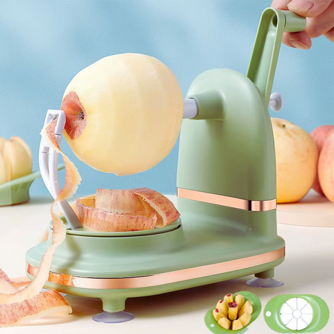 Descascador de Frutas FruitPro com Lâminas de Inox