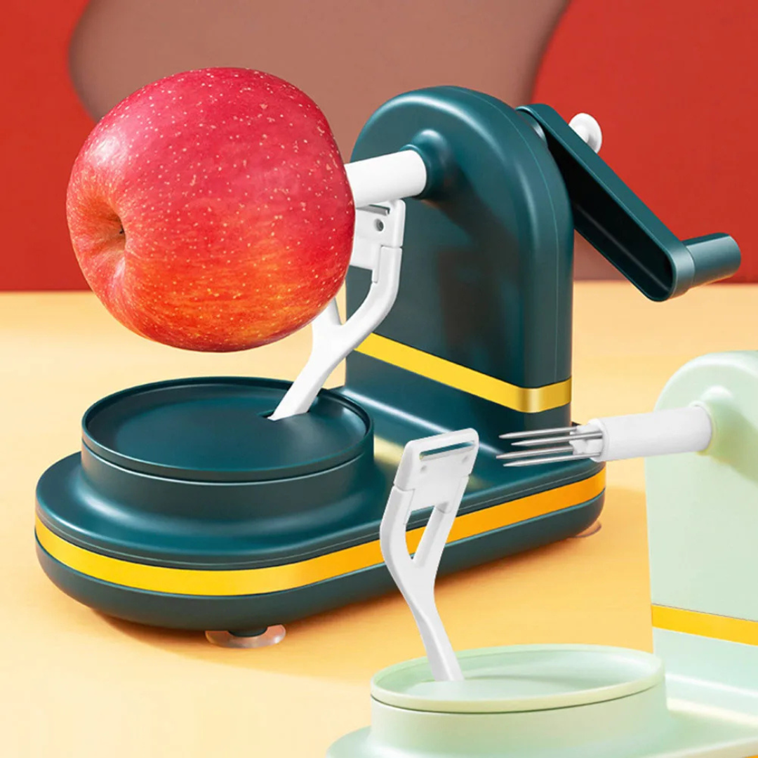 Descascador de Frutas FruitPro com Lâminas de Inox