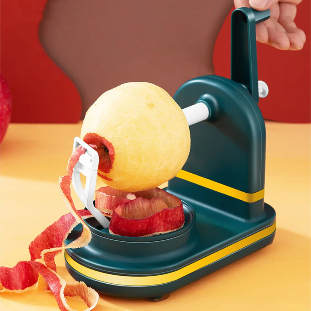 Descascador de Frutas FruitPro com Lâminas de Inox
