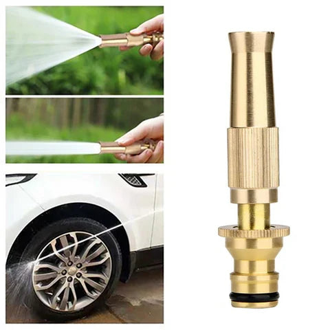 Bocal de Mangueira de Alta Pressão HydroJet - Compre 1 Leve 2