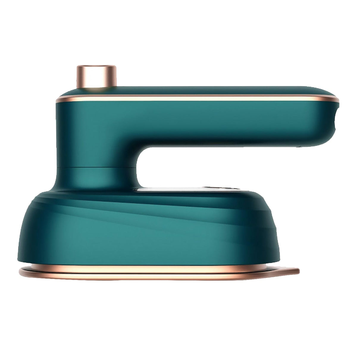 Ferro de Passar Portátil Ironer360 com Vaporização e Design Compacto 360°
