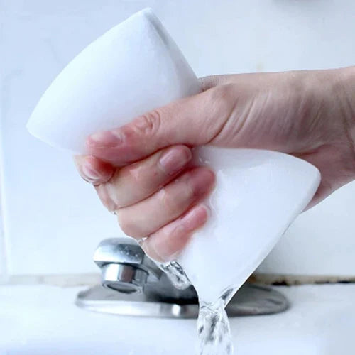 Esponjas Mágicas MagicClean para Remoção Instantânea de Manchas Difíceis