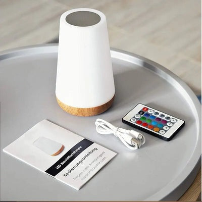 Luminária SmartColor com Controle Remoto