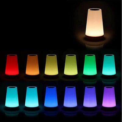 Luminária SmartColor com Controle Remoto
