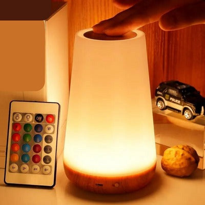 Luminária SmartColor com Controle Remoto