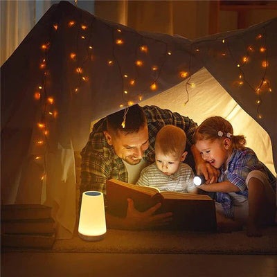 Luminária SmartColor com Controle Remoto