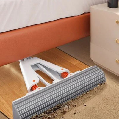 Mop Inteligente de Alta Absorção UltraMop com Torção Automática