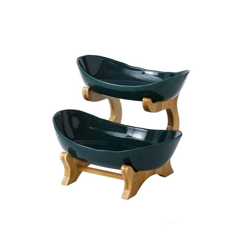 Fruteira EcoFruit com Design Exclusivo