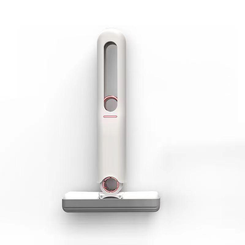 Mini MOP PRO com Compressão Automática e Limpeza Rápida