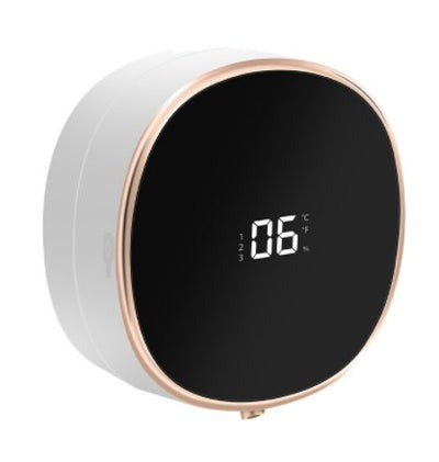 Saboneteira Automática CleanCare Lux com Sensor de Presença