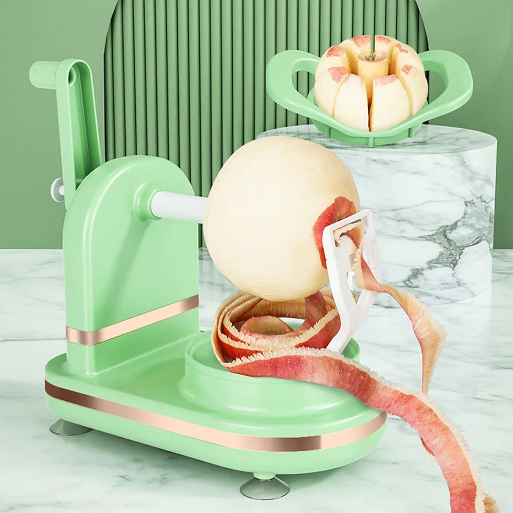 Descascador de Frutas FruitPro com Lâminas de Inox