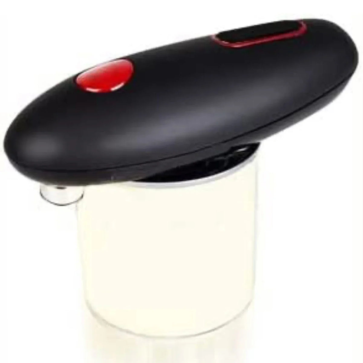 Abridor de Latas Automático EasyCan com Corte Seguro