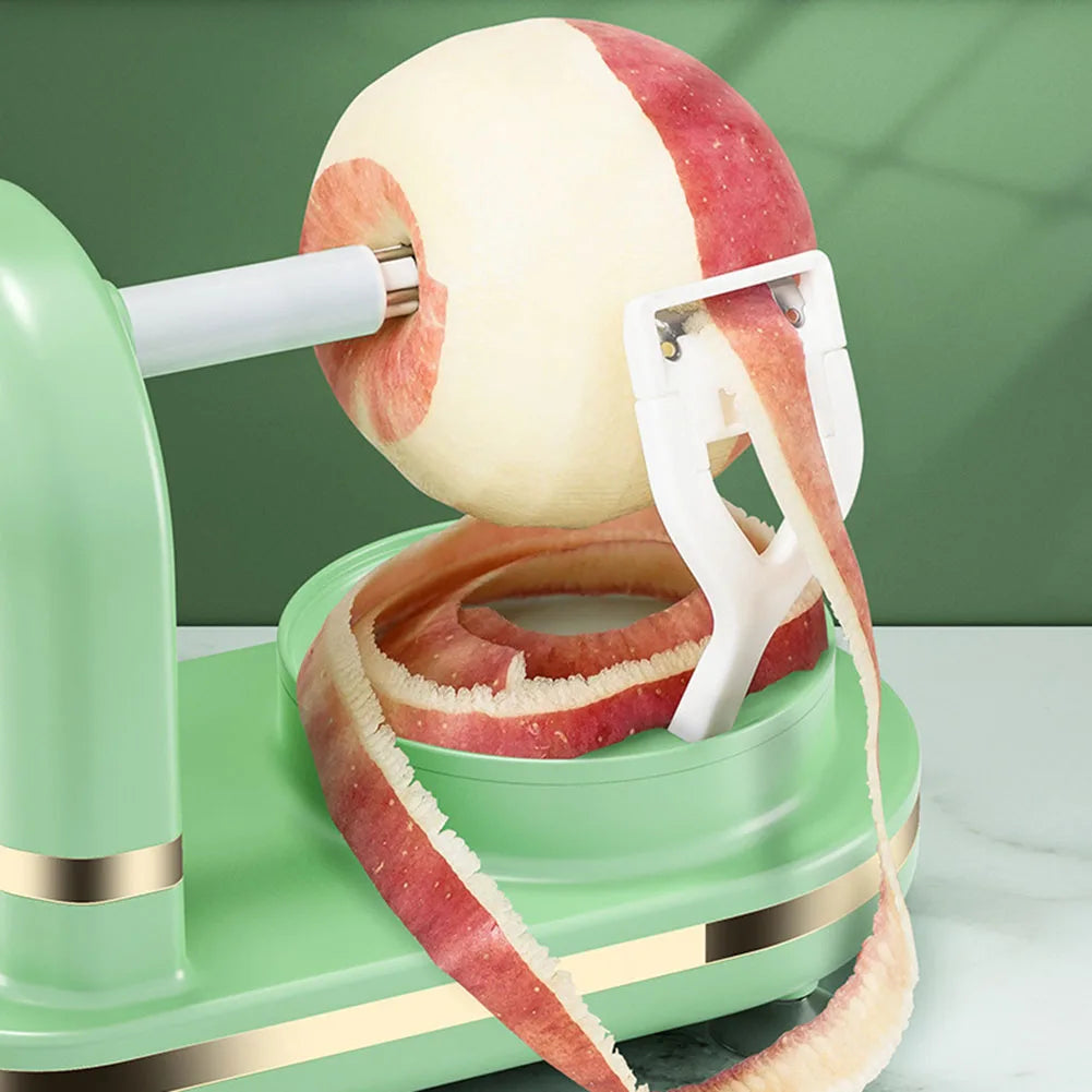 Descascador de Frutas FruitPro com Lâminas de Inox