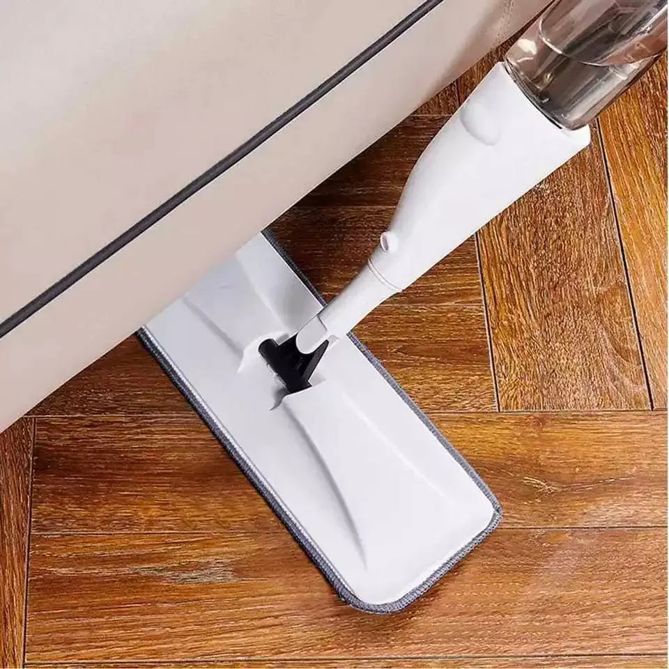 MOP de Limpeza JetClean Com Jato de Água