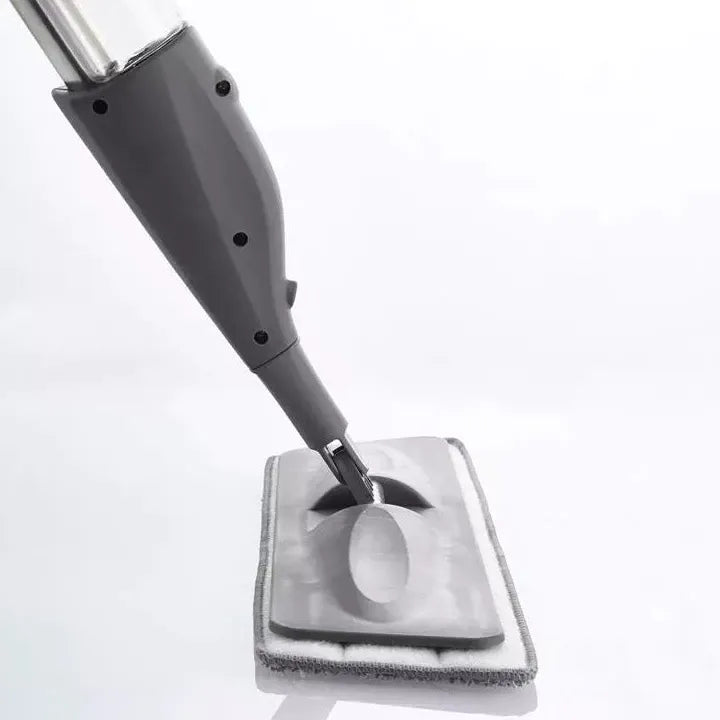 MOP de Limpeza JetClean Com Jato de Água
