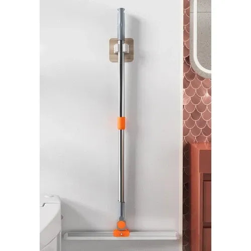 Rodo Inteligente RodoMax com Silicone Premium e Giro 180 Graus