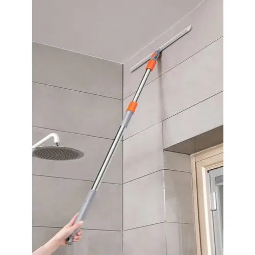 Rodo Inteligente RodoMax com Silicone Premium e Giro 180 Graus