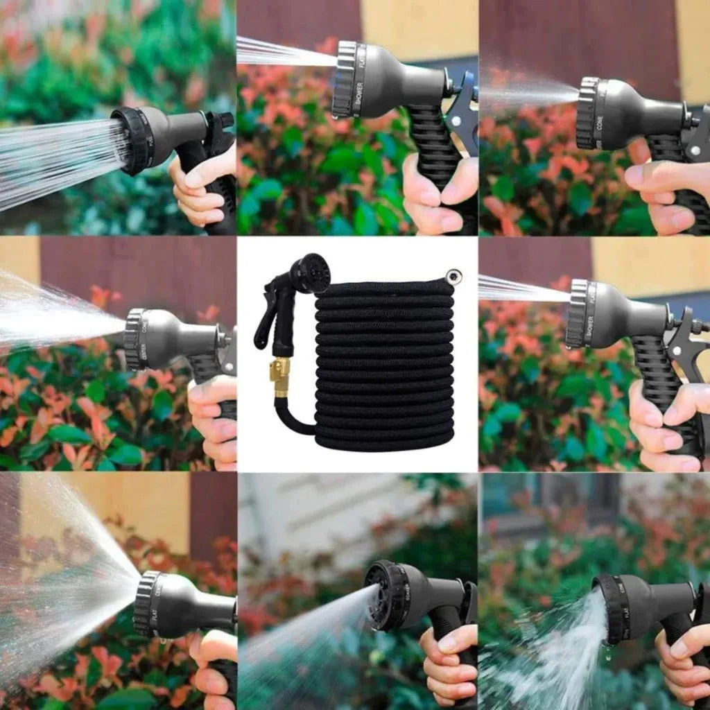Mangueira Expansível Expand+ com Expansão Automática
