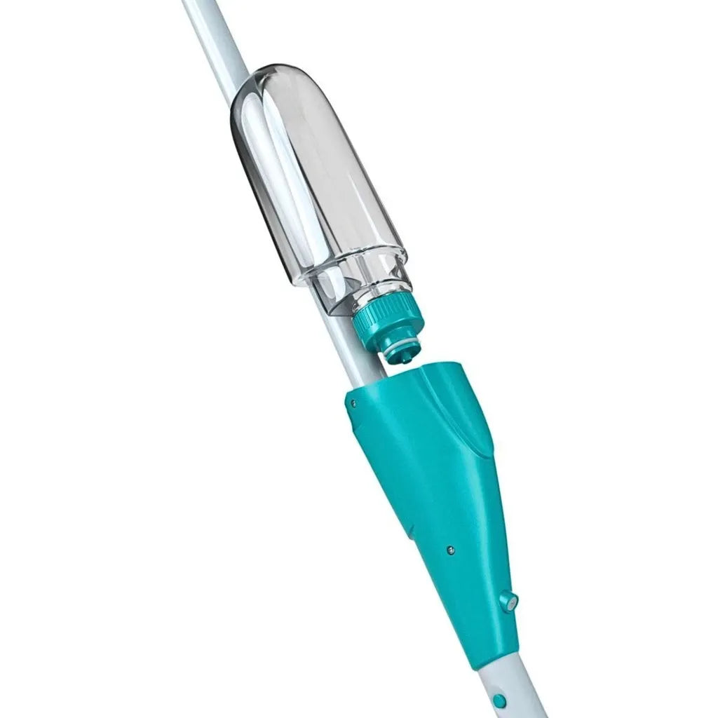 MOP de Limpeza JetClean Com Jato de Água