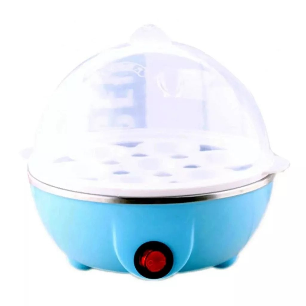 Cozedor de Ovos Smart Steam