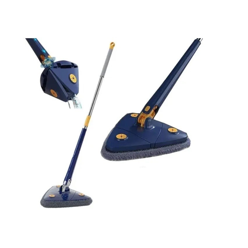 MOP 360 PRO com Limpeza Profunda e Alcance Total