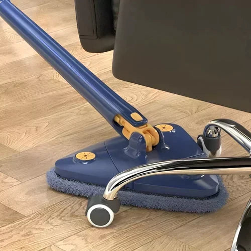 MOP 360 PRO com Limpeza Profunda e Alcance Total