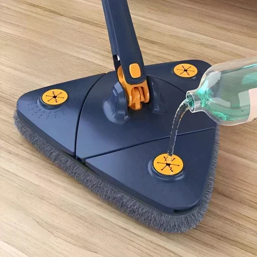MOP 360 PRO com Limpeza Profunda e Alcance Total