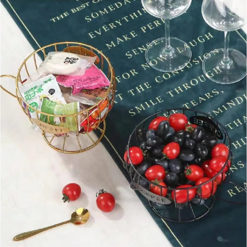 Organizador de Cápsulas CapsuLine com Design Sofisticado