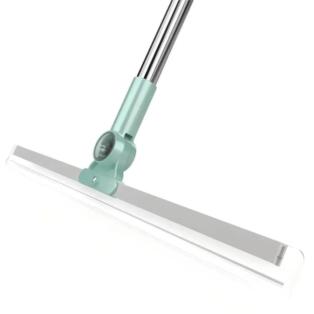 Rodo Inteligente RodoMax com Silicone Premium e Giro 180 Graus