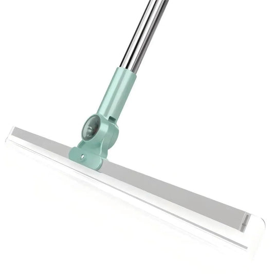 Rodo Inteligente RodoMax com Silicone Premium e Giro 180 Graus