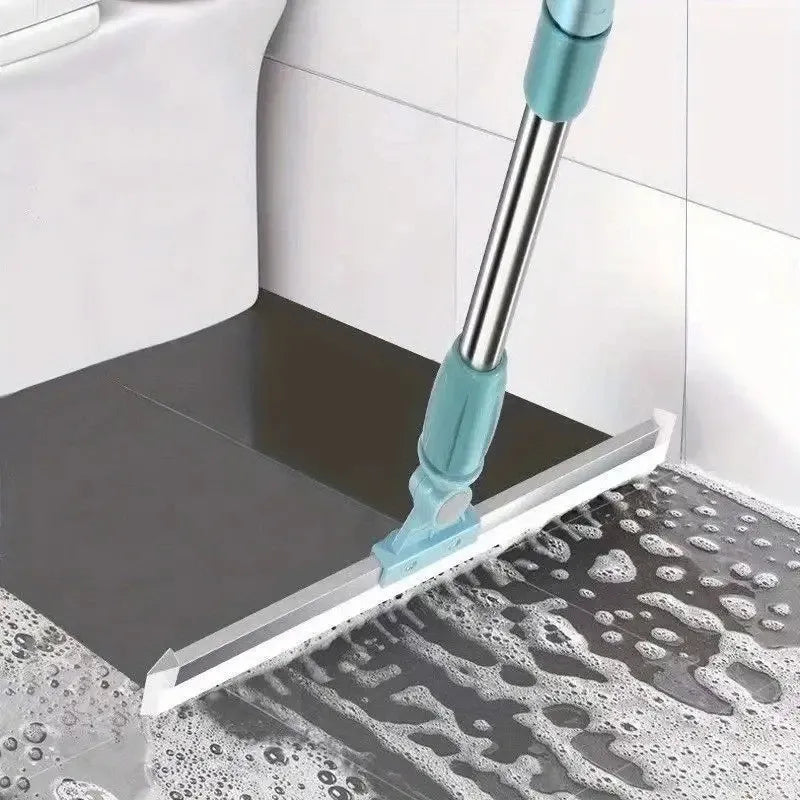 Rodo Inteligente RodoMax com Silicone Premium e Giro 180 Graus